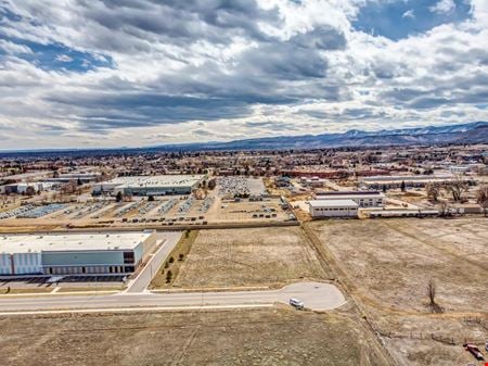 A look at 14420 W 67th Ave Commercial space for Sale in Arvada