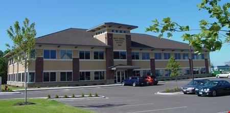 A look at Rice Creek Professional Building Mixed Use space for Rent in Shoreview