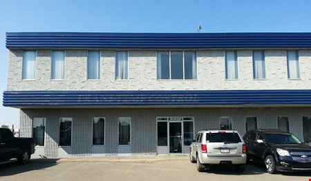 A look at 12106b 163 Street Northwest Industrial space for Rent in Edmonton