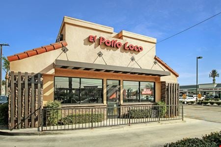 A look at 4766 Peck Rd commercial space in El Monte