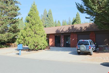 A look at 208 Gold Flat Court commercial space in Nevada City