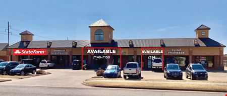 A look at 7140 NW 112th St Retail space for Rent in Oklahoma City