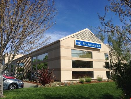 A look at Sebastopol Office Space - Next to The Barlow commercial space in Sebastopol