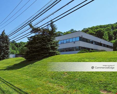 A look at Ardsley Professional Complex Office space for Rent in Ardsley