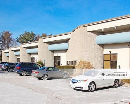 A look at 25-53 Capital Drive Commercial space for Rent in West Springfield