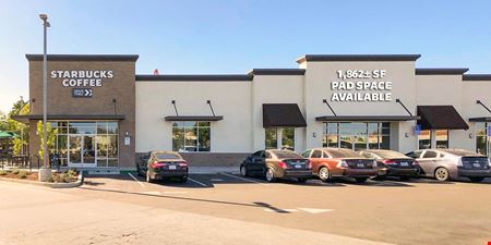 A look at Bethard Square Shopping Center Retail space for Rent in Madera