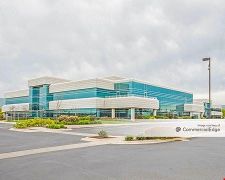 A look at Cisco Site 5.1 - 900 McCarty Blvd Commercial space for Rent in Milpitas