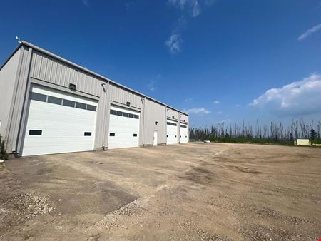 A look at 4500 Saprae Creek Trail commercial space in Fort McMurray