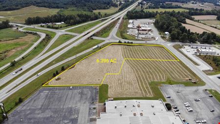 A look at 100 Factory Outlet Road commercial space in Hanson