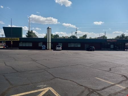 A look at 1759 S. Hillside Rd. Retail space for Rent in Wichita