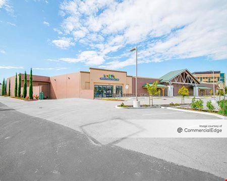 A look at 360 Industrial Road Retail space for Rent in San Carlos