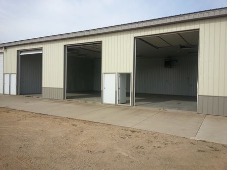 A look at Storehouse commercial space in Kasota