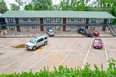 A look at Cedar Knoll Apartments commercial space in Lindale