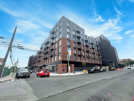 A look at Brand New Development | 26-41 3rd St | LOOKING FOR ESSENTIAL SERVICE USERS Retail space for Rent in Queens