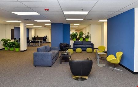 A look at LocalWorks Beverly Coworking space for Rent in Beverly
