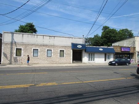 A look at 1841 New York Avenue  commercial space in Huntington Station