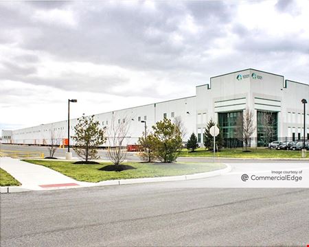 A look at Prologis Port Reading - Building 1 Commercial space for Rent in Port Reading