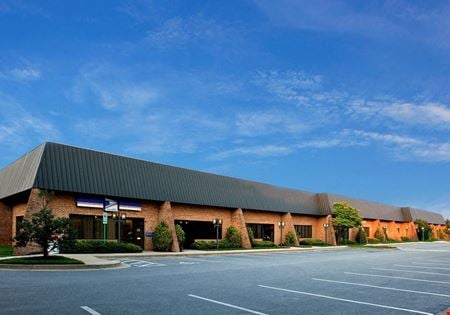 A look at Dorsey Run Business Center 4 Industrial space for Rent in Annapolis Jct