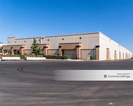 A look at Pacific Business Park Industrial space for Rent in Manteca