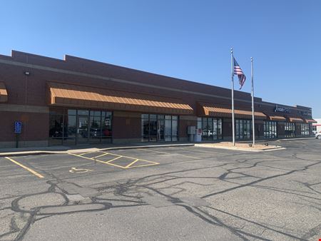 A look at Liberty Plaza commercial space in St Cloud