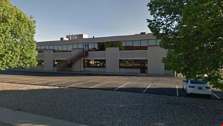 A look at 3425 Austin Bluffs commercial space in Colorado Springs