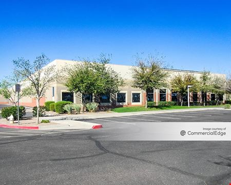 A look at Riverpoint Corporate Center commercial space in Phoenix
