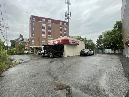 A look at Lot for Lease on Rhode Island Ave NE Commercial space for Rent in Washington