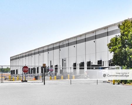 A look at Spreckels Business Park commercial space in Manteca