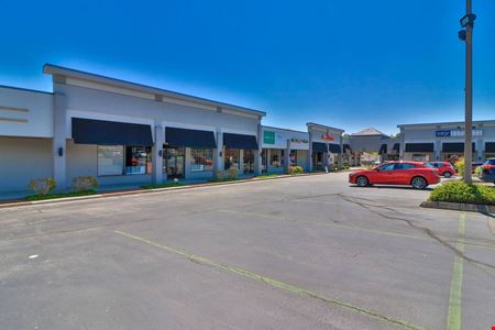 Kingston Pike Retail-Main on Main Location - Knoxville
