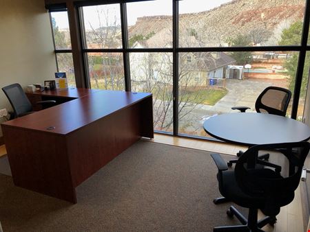 A look at St. George Executive Suites commercial space in St. George