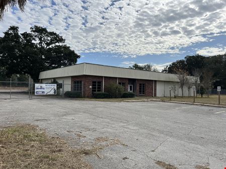 A look at 633 NW 250th St Industrial space for Rent in Newberry