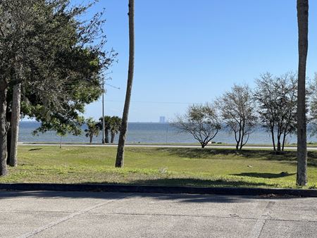 A look at High–Value Parcel of Land commercial space in Titusville