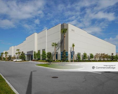 A look at Starkey Lakes South - 8515 & 8615 126th Avenue North Industrial space for Rent in Largo