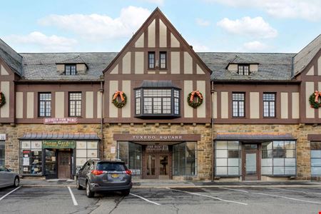 A look at 233 Route 17 Retail/Office space for Rent in Tuxedo