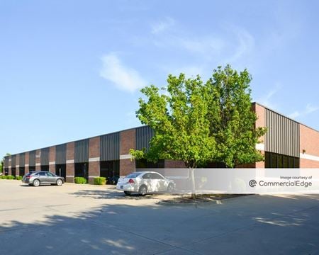 A look at Northrock Business Park - Buildings 1000, 1200, 1400, 1600, 1800, 2000 commercial space in Wichita