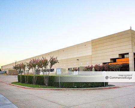 A look at Heritage Business Park - Bldg 3 Industrial space for Rent in Grapevine