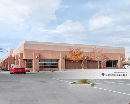 A look at Durango Professional Plaza Commercial space for Rent in Las Vegas