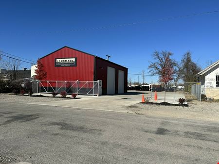 A look at Hawthorne St. Industrial/Storage/Warehouse Industrial space for Rent in Fort Wayne