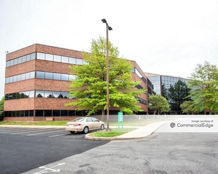 A look at 20 Cabot Road Office space for Rent in Medford