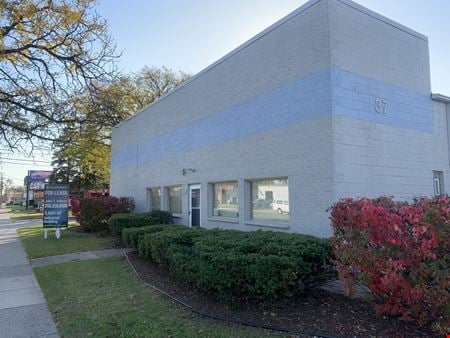 A look at 3720 E 10 Mile Rd commercial space in Warren