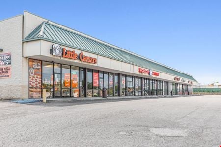 A look at Corona Center Retail space for Rent in Boaz