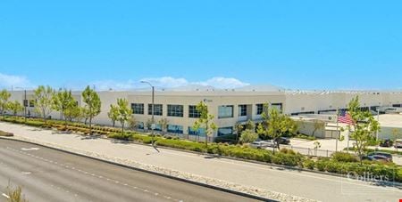 A look at Prologis Rialto I-210 Distribution Center 8 | &#177;927,696 SF Commercial space for Rent in Rialto