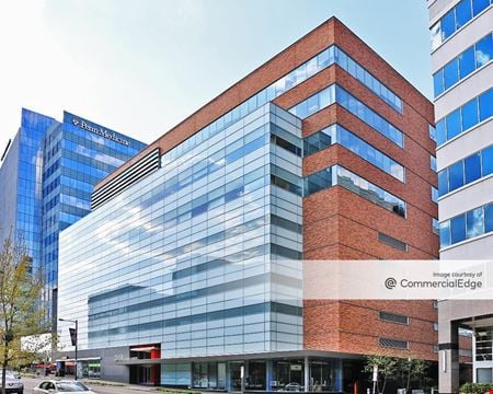 A look at The Science Center Commercial space for Rent in Philadelphia