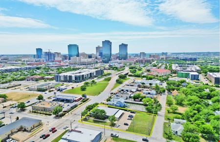A look at 209 North Hampton Street Office space for Rent in Fort Worth