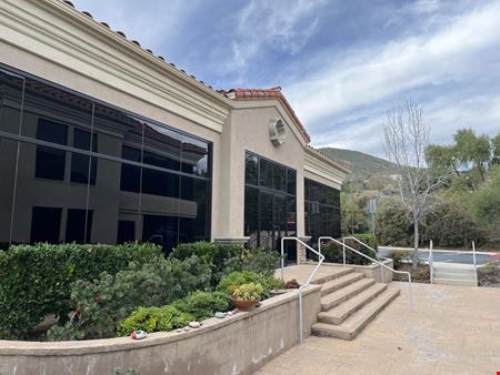 A look at 3327 Old Conejo Road commercial space in Thousand Oaks