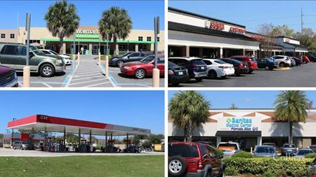 A look at The Greenhouse Shops Commercial space for Rent in Tampa