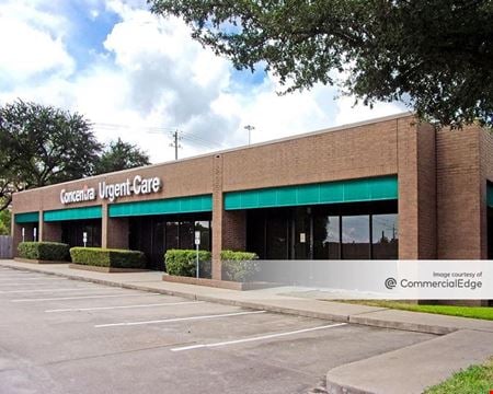 A look at 1000 North Post Oak Road commercial space in Houston