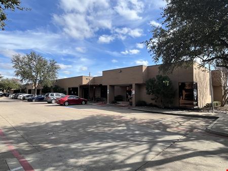 A look at 11880 Greenville Ave Office space for Rent in Dallas