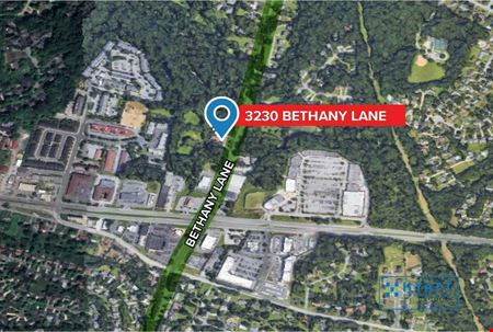 A look at 3230 Bethany Lane commercial space in Ellicott City