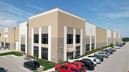 A look at Greencastle Logistics Center Blg I Industrial space for Rent in Greencastle